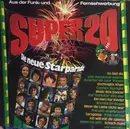 LP - Rex Gildo / Peter Maffay / Udo Jürgens / u.a. - Super 20 (Die Neue Starparade)