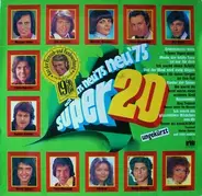 Various - Super 20 Neu '75
