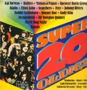 LP - Spencer Davis Group / The Kinks / Elton John a.o. - Super 20 Oldies