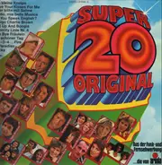 Peter Alexander / Chris Roberts a.o. - Super 20 Original