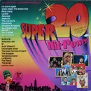 LP - The Buggles a.o. - Super 20 Hit-Power
