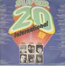 LP - Various - Super 20 International