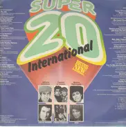 Various - Super 20 International