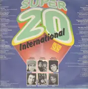 LP - Various - Super 20 International