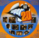LP - Elton John, Alvin Stardust a.o. - Super 20 International