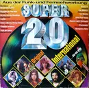 LP - Various Artists - Super 20 International