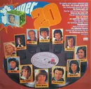 LP - Udo Jürgen, Tony Marshall a.o. - Super 20
