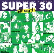 Double CD - Various - Super 30 - Die Dritte