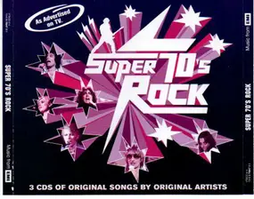 Queen - Super 70's Rock