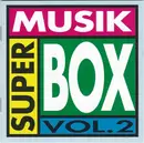 CD - Various - Super Musik Box Vol. 2