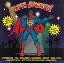 CD - New York Band, India, Anibal Bravo - Super Merengazo