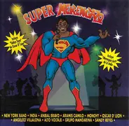 New York Band, India, Anibal Bravo - Super Merengazo