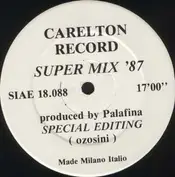 Carelton Record