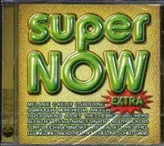 CD - Jamiroquai / Kelly Osbourne / a.o. - Super Now Extra
