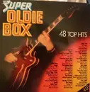 LP-Box - Donovan / Santana / Blood, Sweat And Tears a.o. - Super Oldie Box - 48 TOP HITS