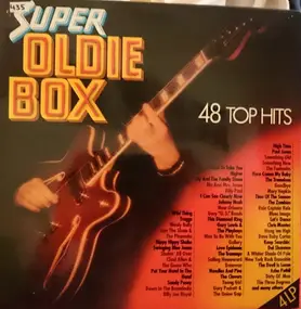 Donovan - Super Oldie Box - 48 TOP HITS