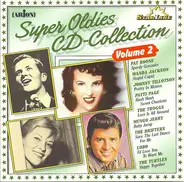 Pat Boone / Wanda Jackson / Johnny Tillotson a.o. - Super Oldies CD-Collection Vol. 2