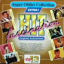LP - Pat Boone / Sam Cooke / a.o. - Super Oldies Collection - Extra 1
