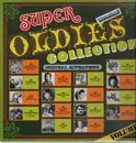 LP - Melanie, Conny Francis a.o. - Super Oldies Collection