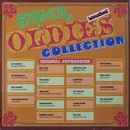 CD - Ray Charles / The Shangri-Las a.o. - Super Oldies Collection International Vol. 8