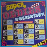 Percy Sledge, Helen Shapiro a.o. - Super Oldies Collection International Vol.2