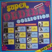 LP - Percy Sledge, Helen Shapiro a.o. - Super Oldies Collection International Vol.2