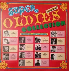 Carl Perkins - Super Oldies Collection International