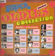 LP - Various - Super Oldies Collection