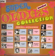 The Mamas & Papas,Rod Stewart, The McCoys - Super Oldies Collection