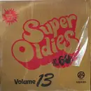 LP - Cher, Bob Lind a. o. - Super Oldies Of The 60's - Volume 13