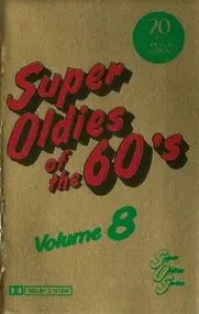 Gene Pitney - Super Oldies Of The 60's Volume 8