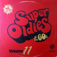 Baby Washington, Manhattans, Jimmy Reed a.o. - Super Oldies Of The 60's Volume 11