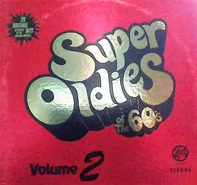 Shep - Super Oldies Of The 60's Volume 2