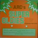 LP - Fats Domino, Helen Shapiro, a.o. - Super Oldies Of Famous Artists Vol. 20