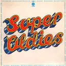 LP - Gene Vincent / Piltdown Men / Wanda Jackson a.o. - Super Oldies