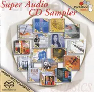 Mozart / Beethoven / Mendelssohn a.o. - Super Audio CD Sampler