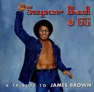 Frank Black, Chris Whitley, The James Taylor Quartet - Super Bad @ 65: A Tribute To James Brown