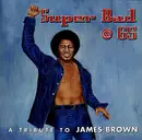 CD - Frank Black, Chris Whitley, The James Taylor Quartet - Super Bad @ 65: A Tribute To James Brown - Still sealed