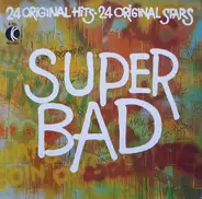 Joe Simon, Robert Knight a.o. - Super Bad