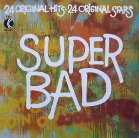 Joe Simon - Super Bad