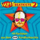 CD - Concordia Sample Breakers,Folkländers Bierfiedler,Fißler Gang - Super Beatkiste 2
