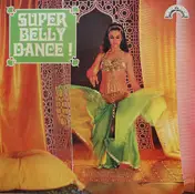 Farid El Atrache - Super Belly Dance!