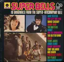 LP - Gary Glitter / Bay City Rollers / David Cassidy a.o. - Super Bells  16 Originals From The Super-Hitcompany Bell