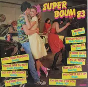 F. R. David - Super Boum 83