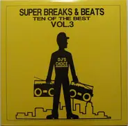 Banbarra, John Davis, Roy Ayers, Bill Withers, James Brown a.o. - Super Breaks & Beats Vol.3