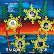 Don Backy - Super Clan N° 2
