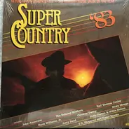 Country Sampler - Super Country '83