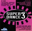 Double CD - U96, 2 Unlimited, Haddaway, a.o. - Super Dance Plus 3