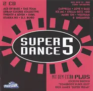 Various - Super Dance Plus 5