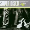 Double CD - Various - Super Disco - Original Disco & Soul from Harlem's P & P Records